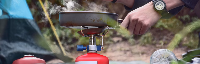 Camping Cooking Utensils List: Your Essential Guide to Outdoor Culinary Adventures 2 camping-fuel