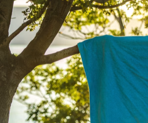 Your Camping Checklist for First Timers: Embrace the Great Outdoors 4 camping towel