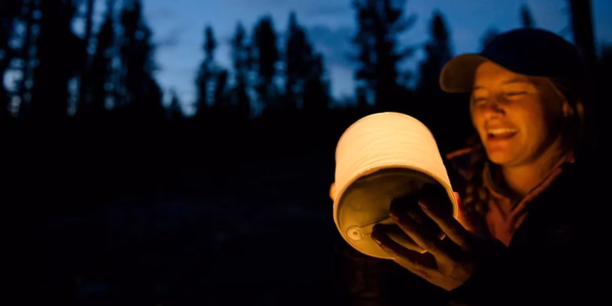 A Guide to Camping Lantern Brightness: Illuminating Your Adventures 3 camping lantern brightness