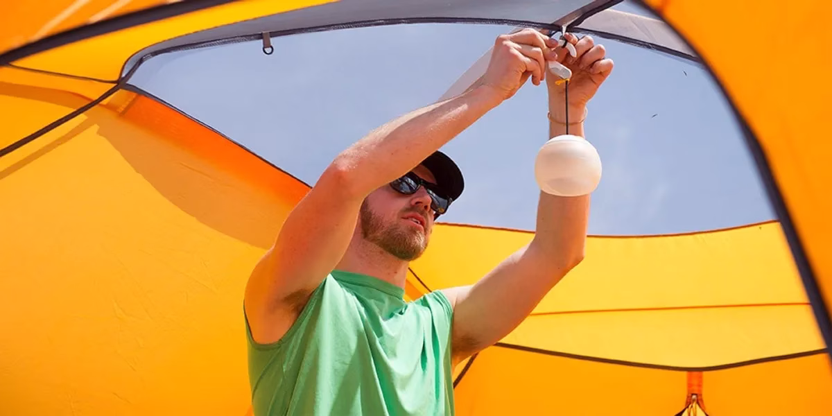 A Guide to Camping Lantern Brightness: Illuminating Your Adventures 4 camping lantern brightness