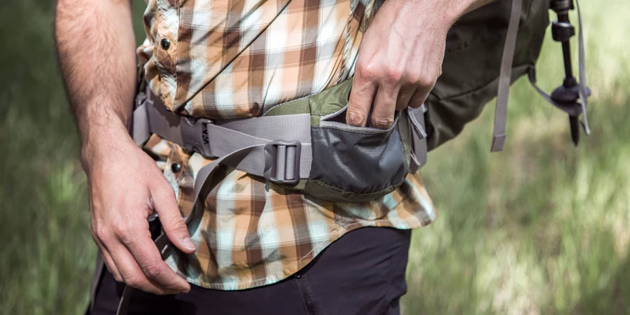 Camping Backpack Size Guide: Finding Your Perfect Fit 7 camping backpack size guide