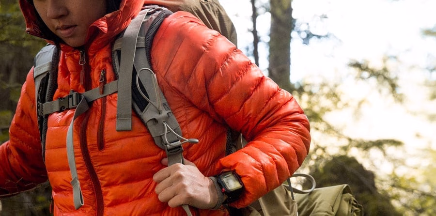 Camping Backpack Size Guide: Finding Your Perfect Fit 6 camping backpack size guide