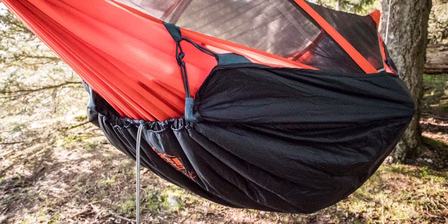 Master Your Camping Hammock Setup for Ultimate Outdoor Comfort 4 camping hammock setup