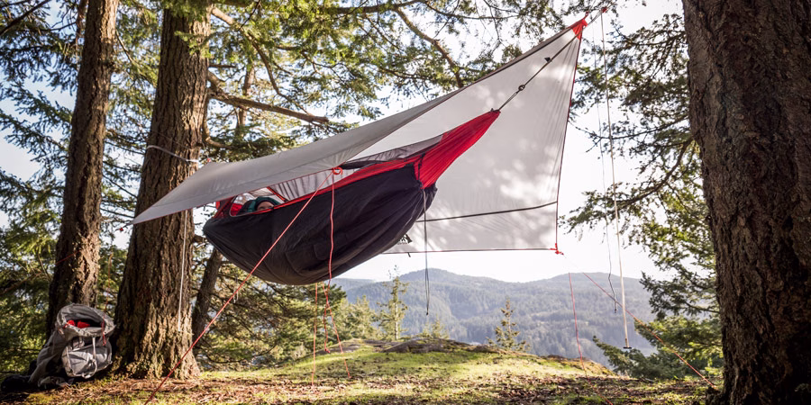 Master Your Camping Hammock Setup for Ultimate Outdoor Comfort 1 camping hammock setup
