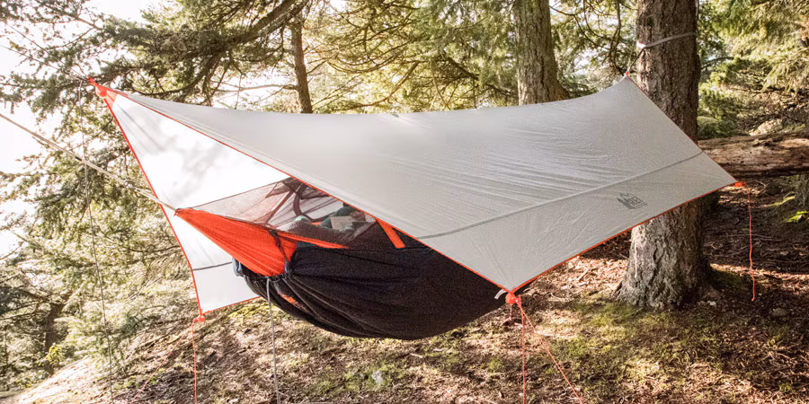 Master Your Camping Hammock Setup for Ultimate Outdoor Comfort 2 camping hammock setup
