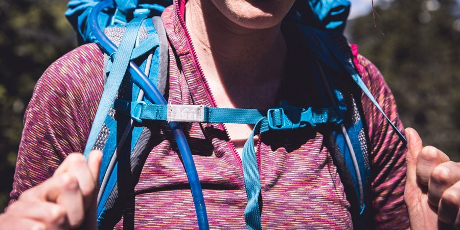 Camping Backpack Size Guide: Finding Your Perfect Fit 5 camping backpack size guide