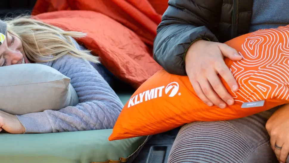 the Perfect Camping Pillow Comfort: Unlock Unrivaled Comfort 10 camping pillow comfort
