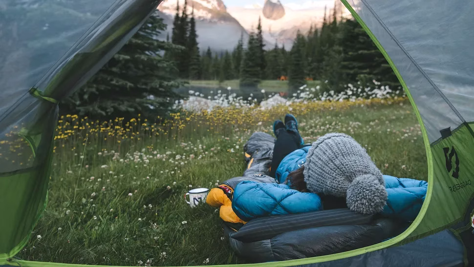 the Perfect Camping Pillow Comfort: Unlock Unrivaled Comfort 3 camping pillow comfort