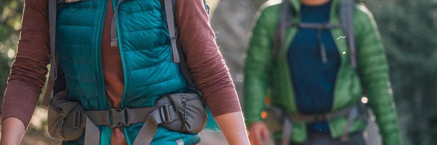 Camping Backpack Size Guide: Finding Your Perfect Fit camping backpack size guide